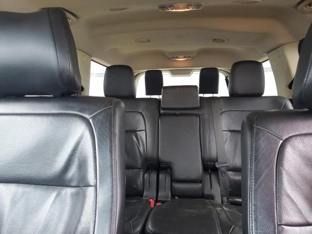 2017 FORD FLEX LIMITED 2FMHK6D85HBA02476
