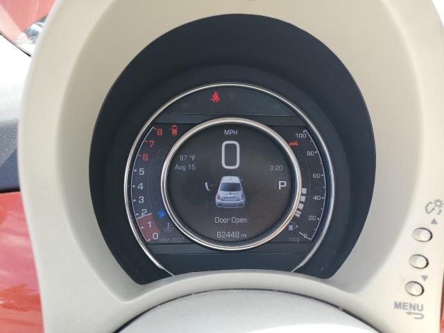 2019 FIAT 500 POP 3C3CFFKH3KT841225