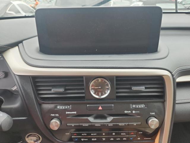 2021 LEXUS RX 350 JTJHZMDA3M2051941