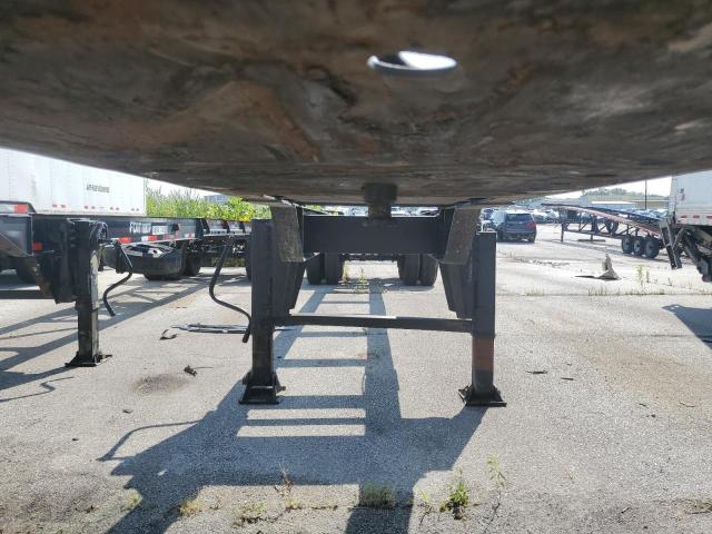 1969 STRICK TRAILER #3224702169