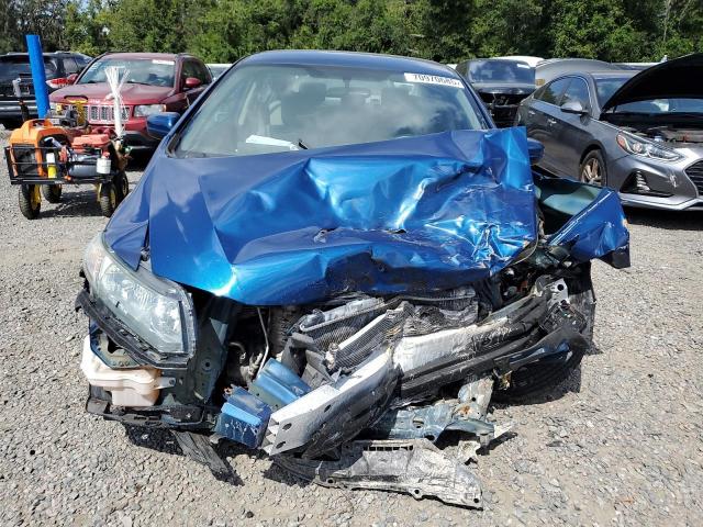 2015 HONDA CIVIC LX 19XFB2F57FE280194