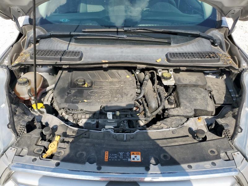 2017 FORD ESCAPE SE 1FMCU9GD5HUC38831