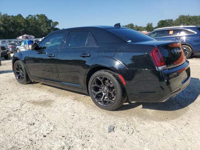 2019 CHRYSLER 300 S 2C3CCABGXKH697782