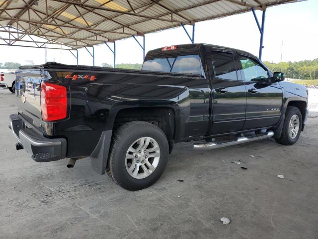 2018 CHEVROLET SILVERADO 1GCVKREC3JZ187934