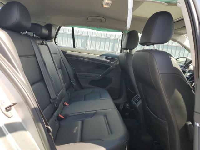 2016 VOLKSWAGEN GOLF S 3VW117AU5GM037044