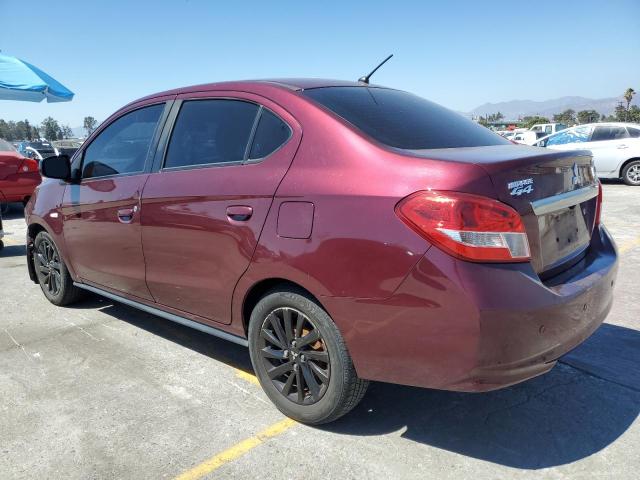 2020 MITSUBISHI MIRAGE G4 ML32F4FJ1LHF03157