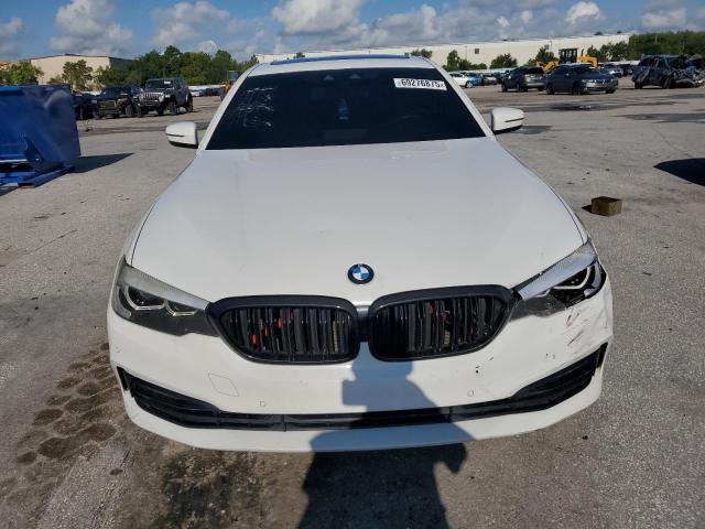2018 BMW 530 XI WBAJA7C51JWA73040