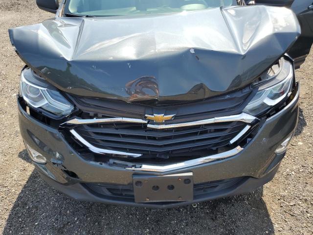 2019 CHEVROLET EQUINOX LS - 3GNAXHEV0KS646399