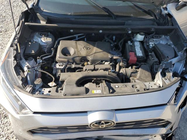2021 TOYOTA RAV4 LIMIT 2T3Y1RFV4MW172797