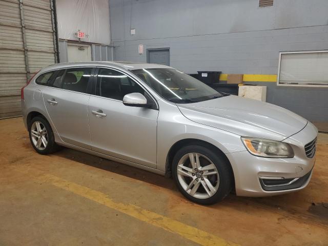 2015 VOLVO V60 PREMIE YV140MEB7F1197233