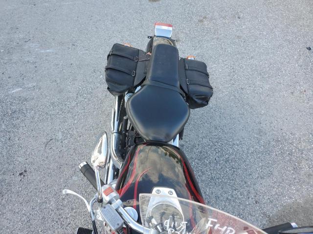 2005 HONDA VT750 DC JH2RC44555M800036