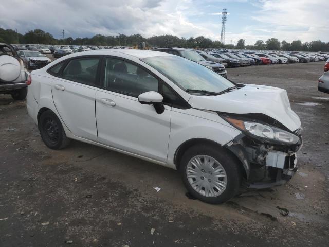 2016 FORD FIESTA S #3294360878