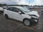 Lot #3294360878 2016 FORD FIESTA S