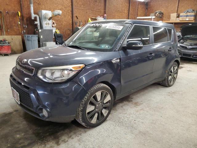 KIA SOUL !