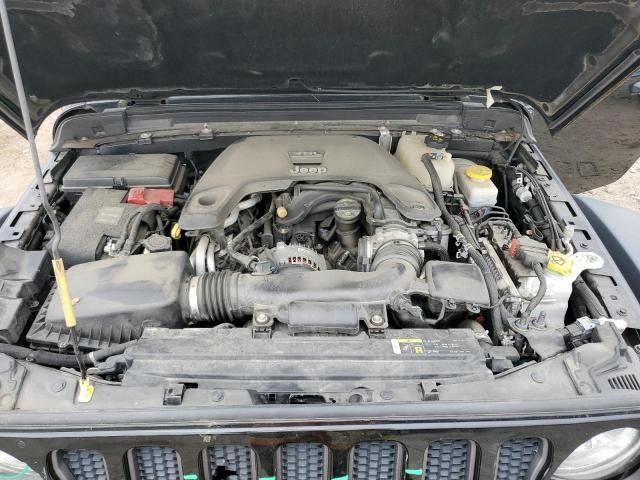 2018 JEEP WRANGLER U 1C4HJXFG9JW146182