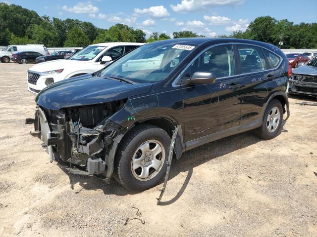 HONDA CR-V LX