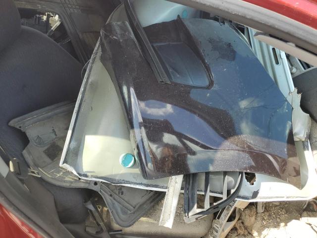 2008 TOYOTA YARIS #3281401996