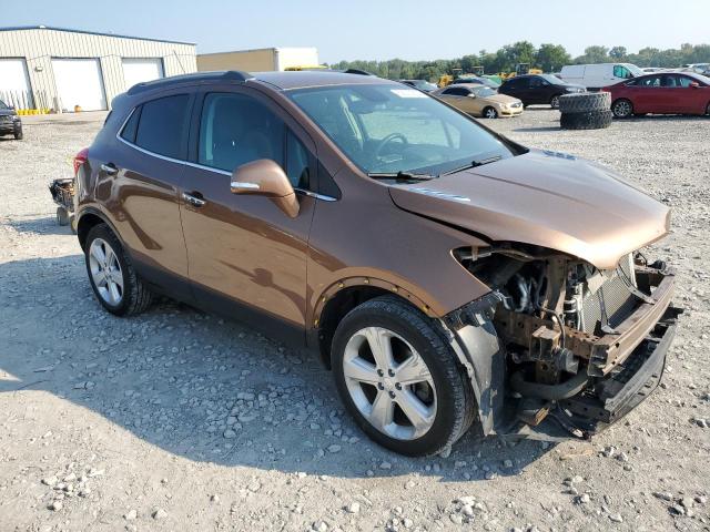 2016 BUICK ENCORE KL4CJASB5GB663832