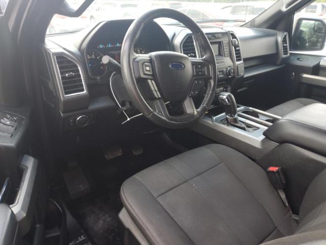 2015 FORD F150 SUPER - 1FTEX1EP6FFC91154