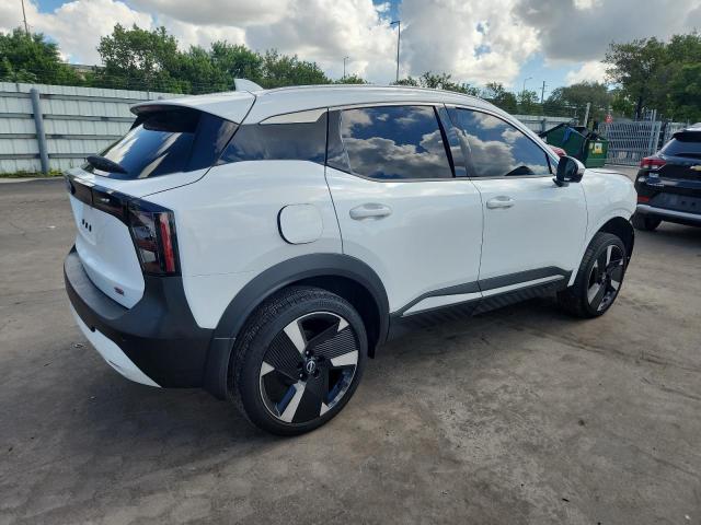 2025 NISSAN KICKS SR 3N8AP6DA6SL318513