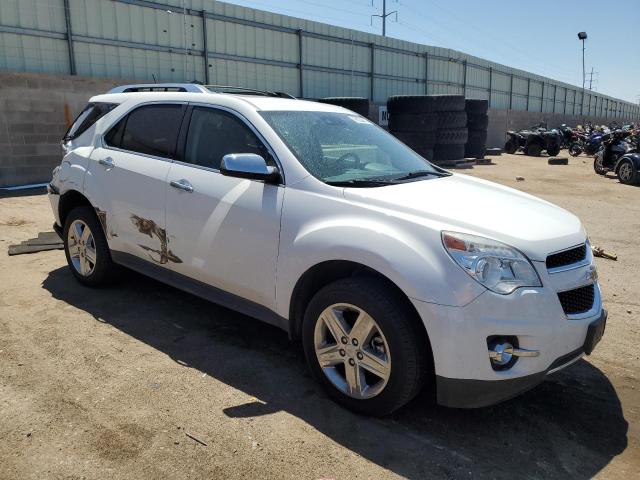 2015 CHEVROLET EQUINOX LTZ 2GNFLHE30F6220152