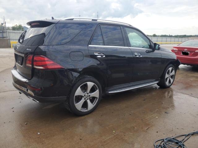 2017 MERCEDES-BENZ GLE 350 4M 4JGDA5HB5HA988993