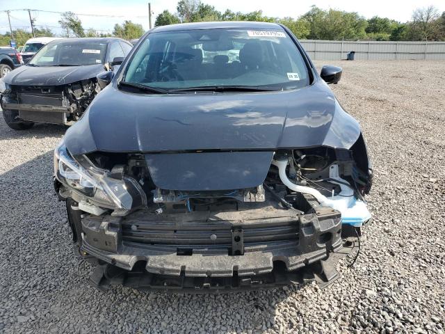 2020 NISSAN LEAF SV 1N4AZ1CP6LC305441