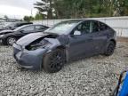 2021 TESLA MODEL Y - 5YJYGDEE0MF062578