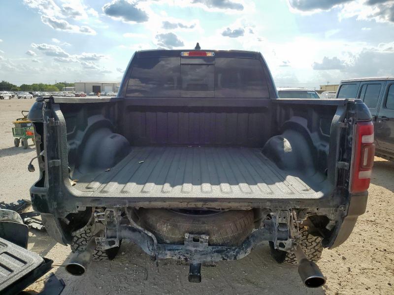 2021 RAM 1500 LIMIT 1C6SRFHT5MN665217