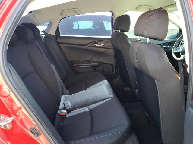 2016 HONDA CIVIC LX - 2HGFC2F59GH546691