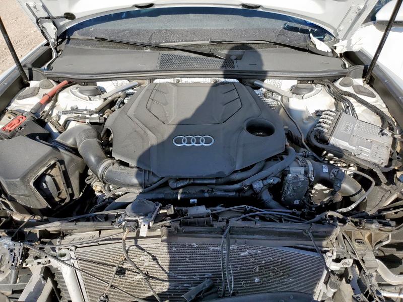 2023 AUDI A6 PREMIUM WAUL2BF24PN015963