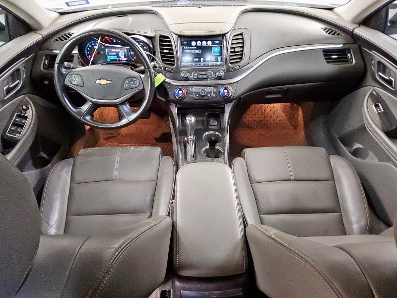 2016 CHEVROLET IMPALA LT 1G1115S38GU155235