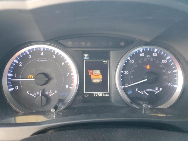 2019 TOYOTA HIGHLANDER 5TDZARFH5KS048888