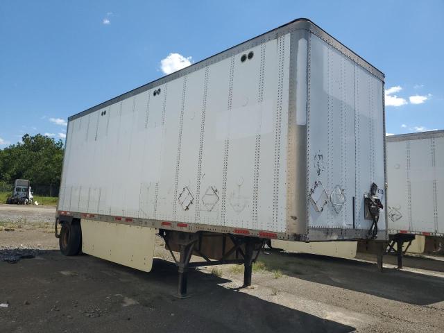 Global Auto Auctions: 2010 WABASH UNKNOWN