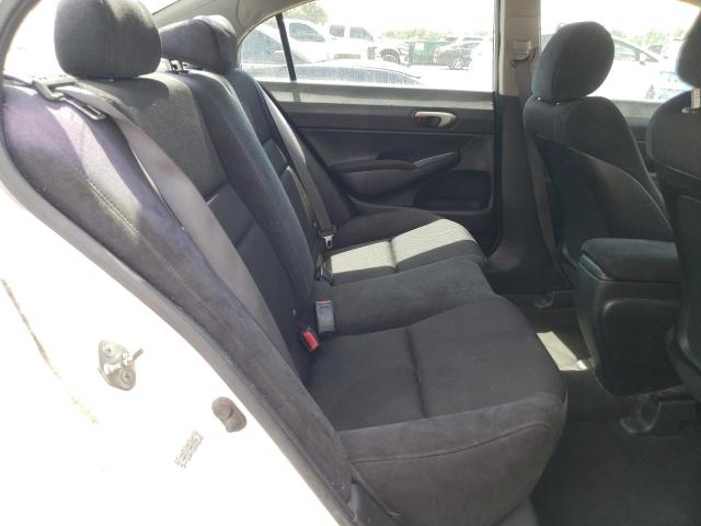 2010 HONDA CIVIC LX-S - 2HGFA1F63AH520426