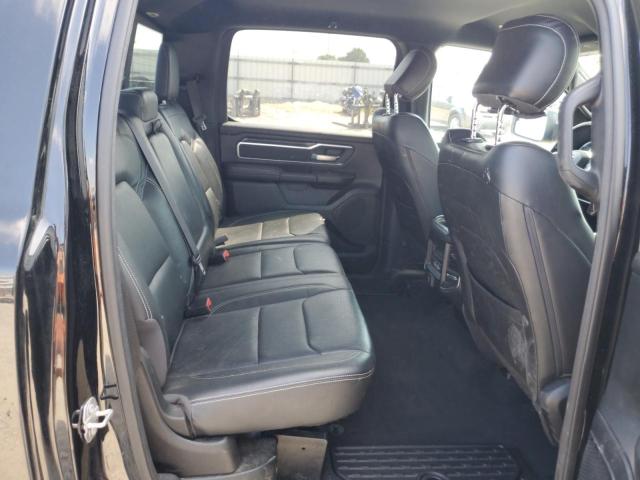 2019 RAM 1500 BIG H 1C6SRFFT0KN805187