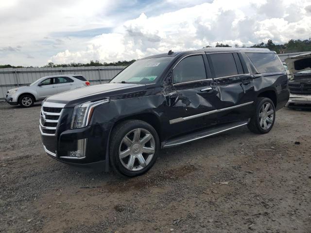 2015 CADILLAC ESCALADE ESV LUXURY 1GYS4HKJ0FR184002