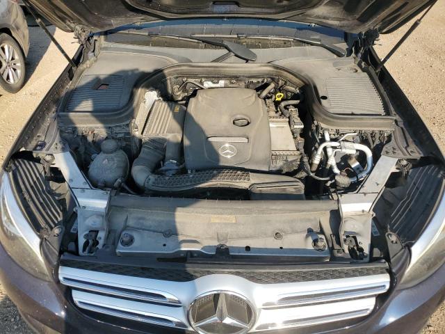 2018 MERCEDES-BENZ GLC 300 4M WDC0G4KB9JV070094