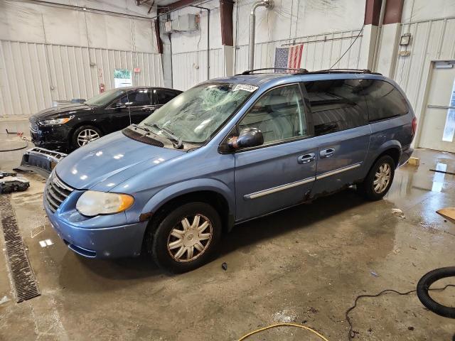 CHRYSLER TOWN & COU