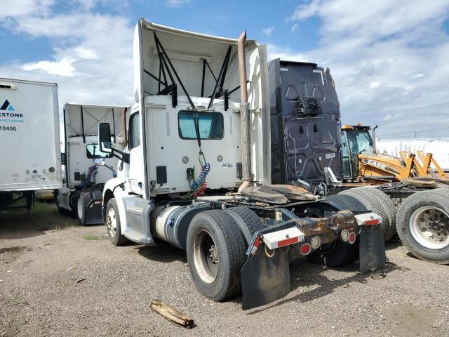 PETERBILT 579 2015 white tractor diesel 1XPBA48X5FD286300 photo #4