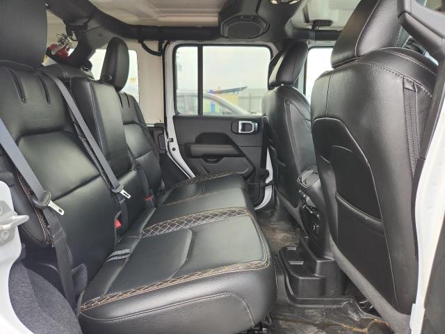 2021 JEEP WRANGLER UNLIMITED SAHARA 4XE 1C4JJXP60MW716260