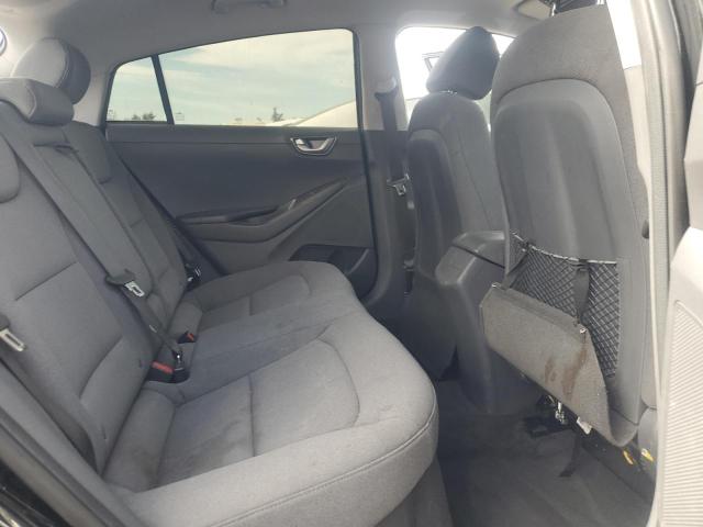 2020 HYUNDAI IONIQ SE KMHC65LD4LU204705