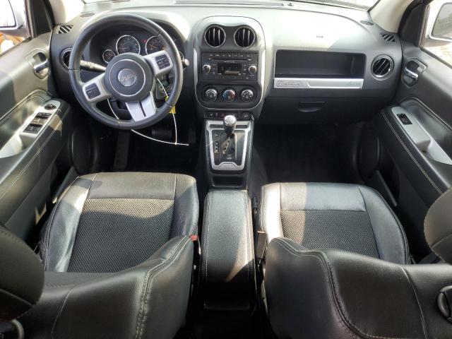 2017 JEEP COMPASS LA 1C4NJDEB6HD212152