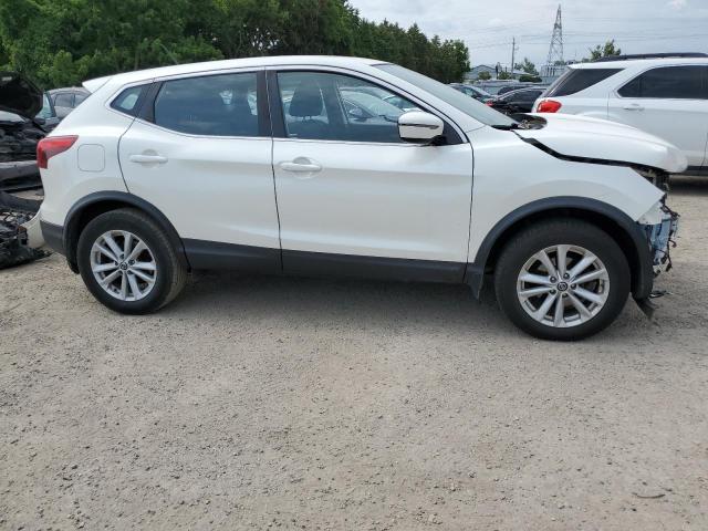 2019 NISSAN QASHQAI JN1BJ1CR8KW327335