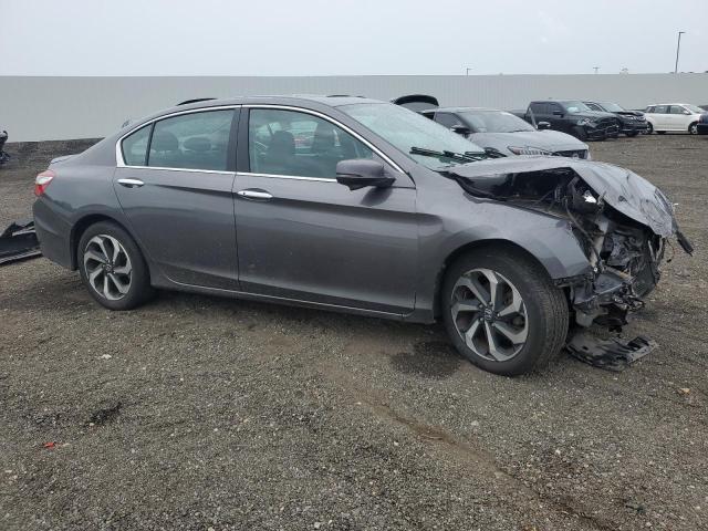 2016 HONDA ACCORD EX 1HGCR2F7XGA001424
