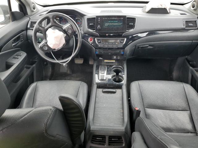 2022 HONDA PILOT ELITE 5FNYF6H05NB065198