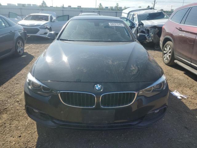 2018 BMW 440XI - WBA4Z7C57JED47983