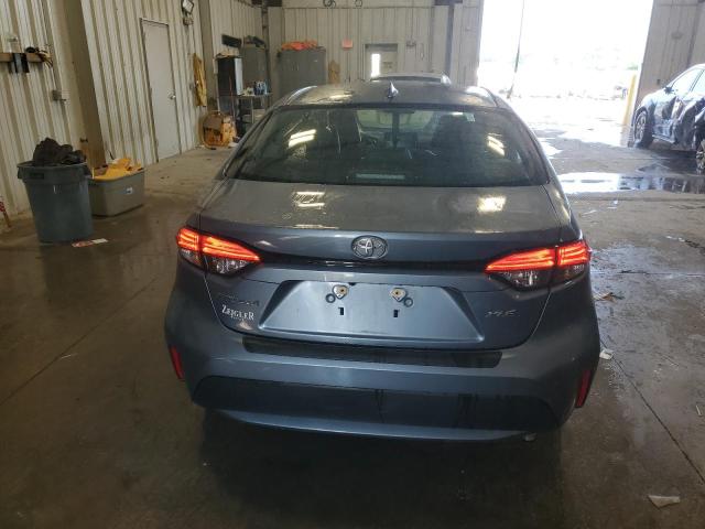 2021 TOYOTA COROLLA XL 5YFFPMAE3MP159131