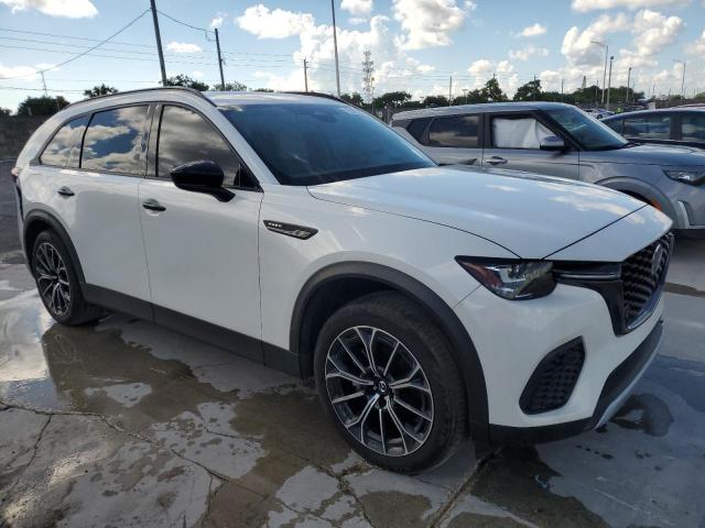 2025 MAZDA CX-70 PREMIUM PLUS JM3KJEHA8S1111934