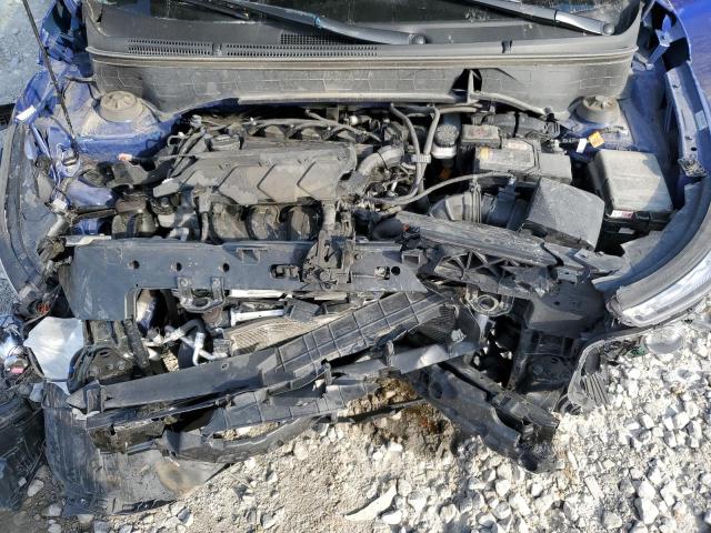 2022 HYUNDAI VENUE SEL - KMHRC8A30NU171316